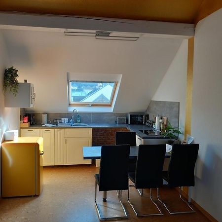 Ferienwohnung Im Roten Haus, Die Therme Ist Fusslaeufig In 350M Zu Erreichen Bad Ems Exterior foto