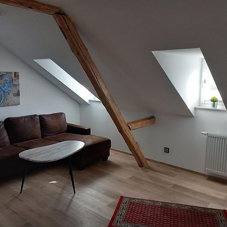 Ferienwohnung Im Roten Haus, Die Therme Ist Fusslaeufig In 350M Zu Erreichen Bad Ems Exterior foto