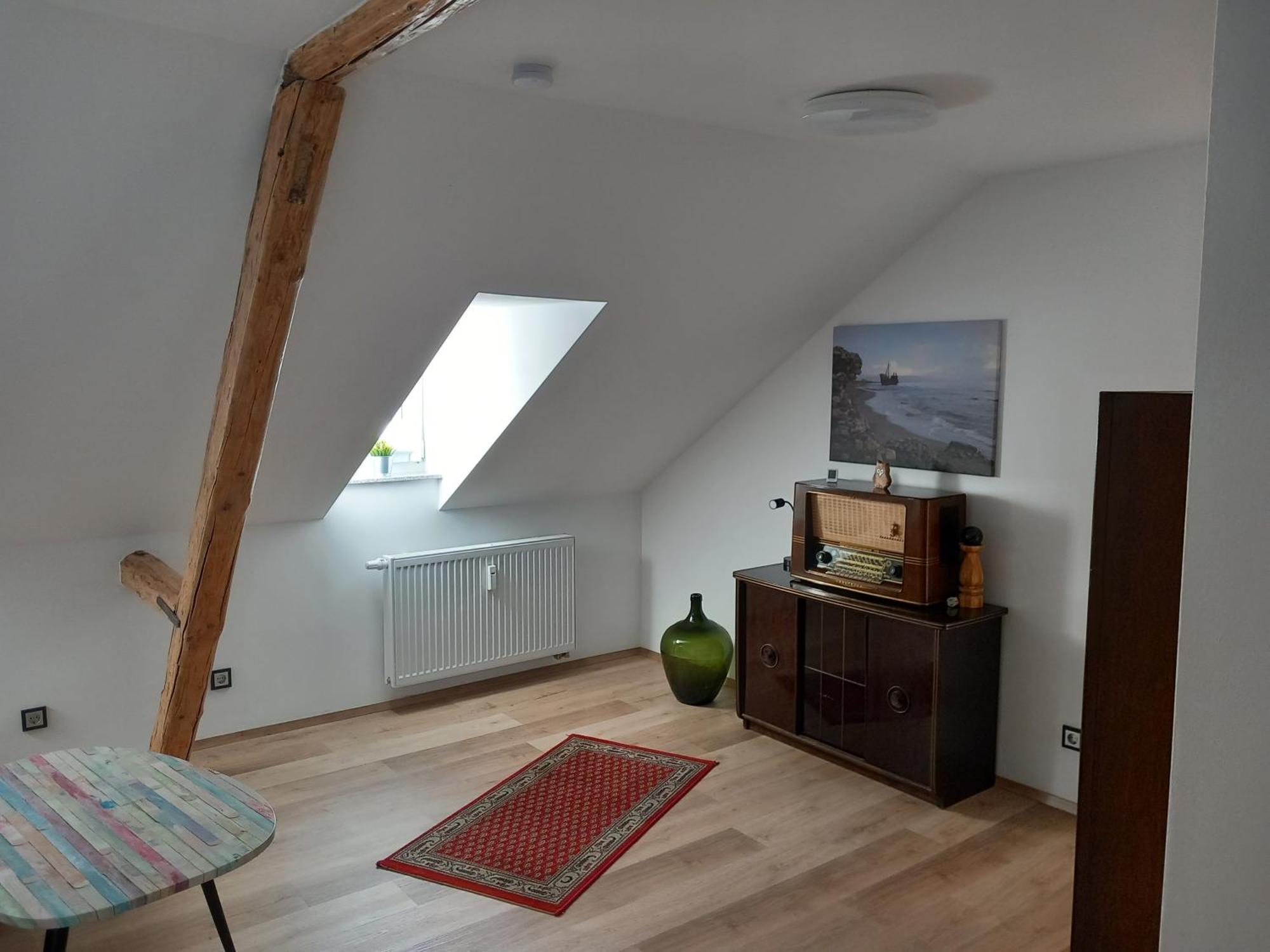 Ferienwohnung Im Roten Haus, Die Therme Ist Fusslaeufig In Wenigen Minuten Erreichbar Bad Ems Exterior foto