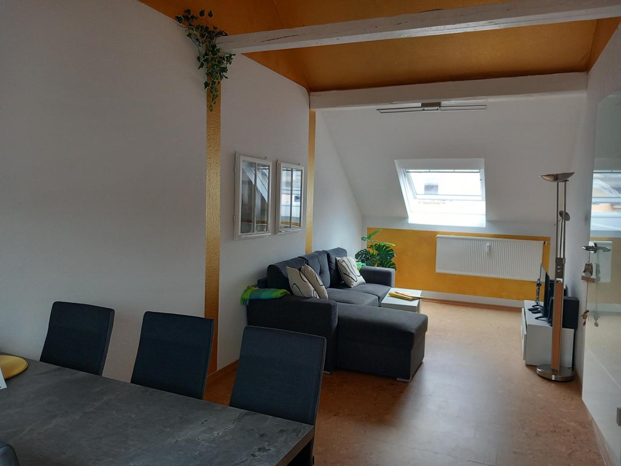 Ferienwohnung Im Roten Haus, Die Therme Ist Fusslaeufig In 350M Zu Erreichen Bad Ems Exterior foto